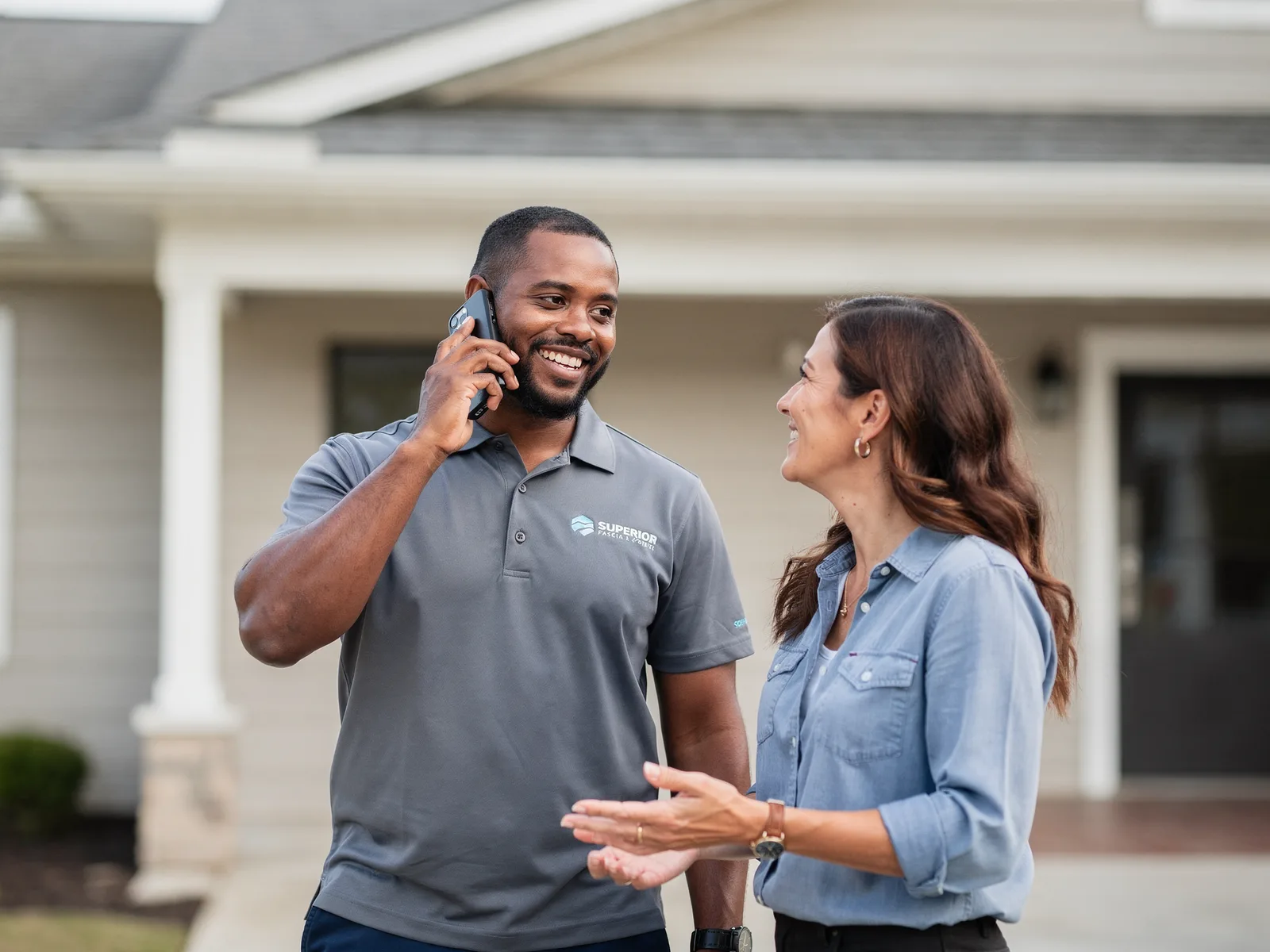 Fascia Repair Chillum, MD FAQs