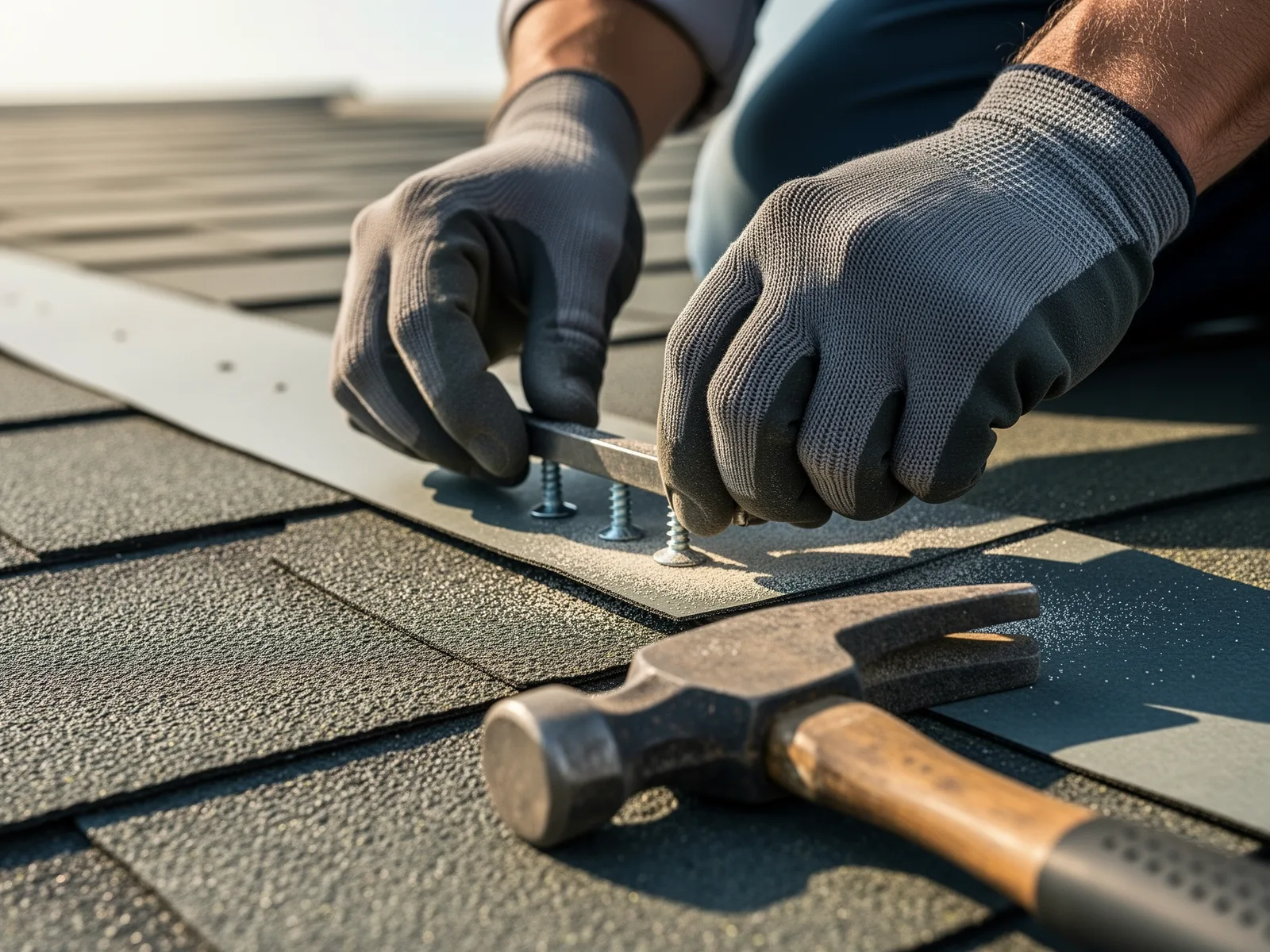Why choose Fascia Repair in Chillum, MD